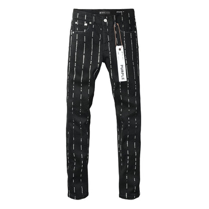 Purple Brand Street jeans 9147