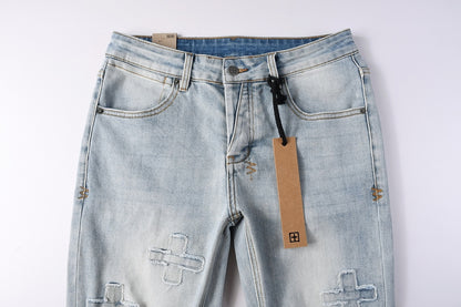 Ksubi Fashion jeans 3069