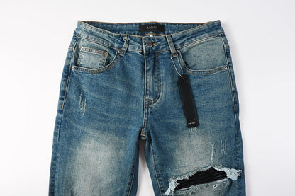 Amiri Fashion jeans 8838