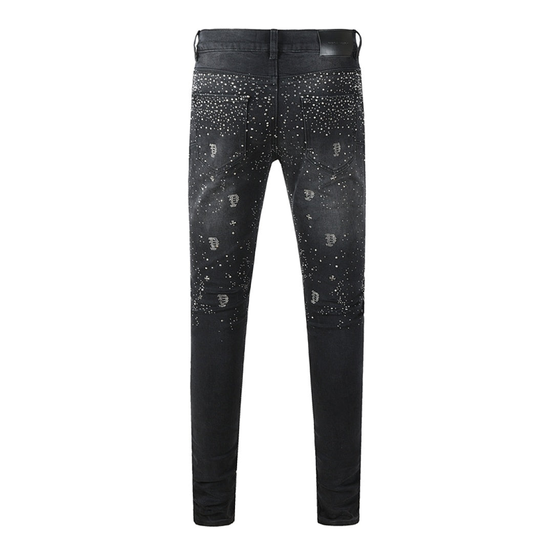 Purple Brand Street jeans 9144