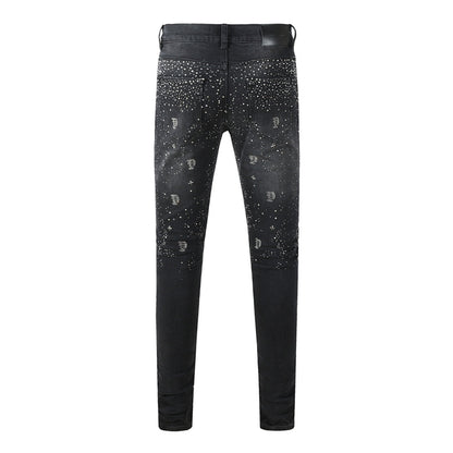 Purple Brand Street jeans 9144