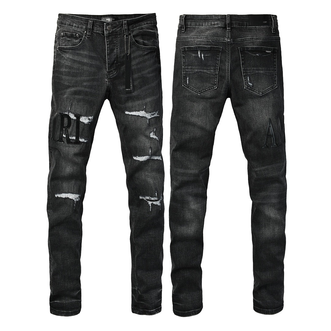 Amiri Fashion jeans 8950