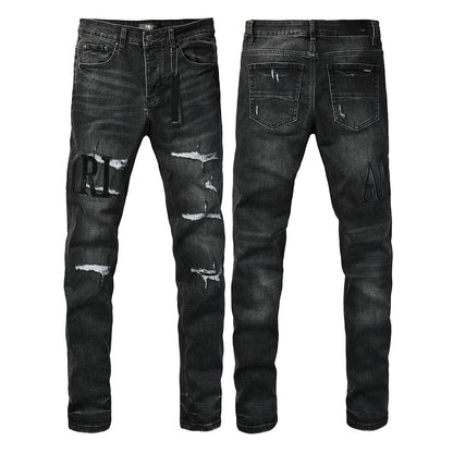 Amiri Fashion jeans 8950