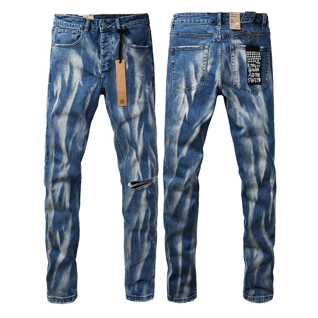 Ksubi Fashion jeans 3066