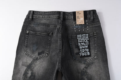 Ksubi Fashion jeans 2007