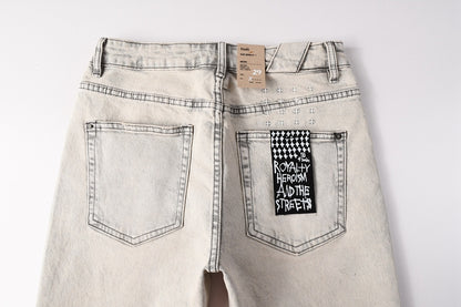 Ksubi Fashion jeans 2008