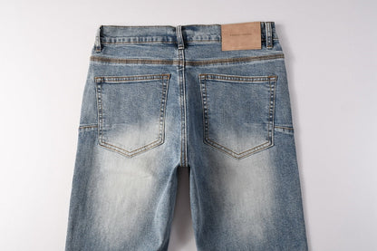 Purple Brand Street jeans 9132