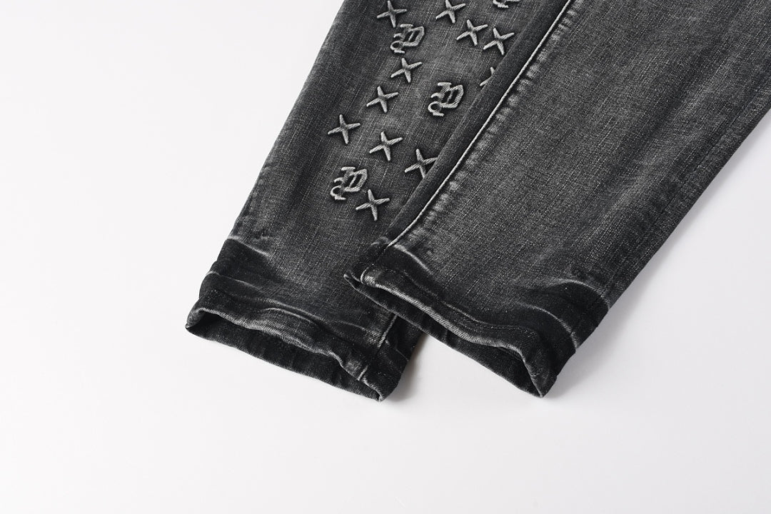 Purple Brand Street jeans 9153