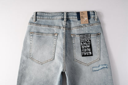 Ksubi Fashion jeans 2003