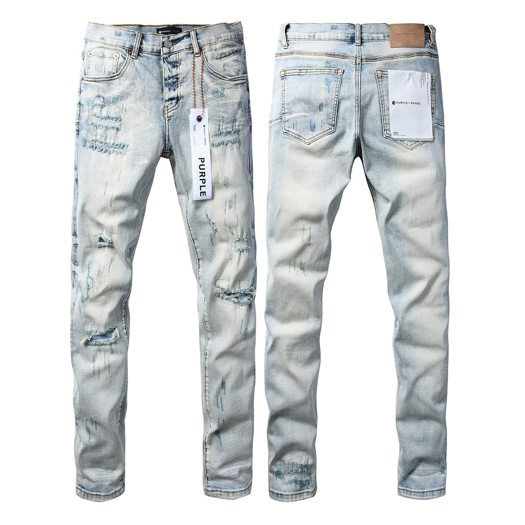 Purple Brand Street jeans 9163