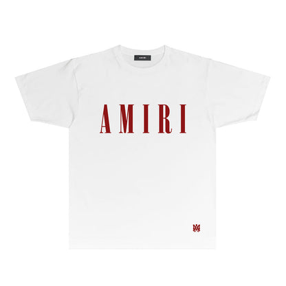 Amiri Fashion T-shirt