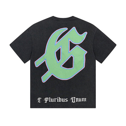 Godspeed Classic Cotton T-Shirt