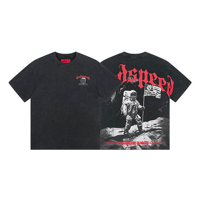 Godspeed Classic Cotton T-Shirt