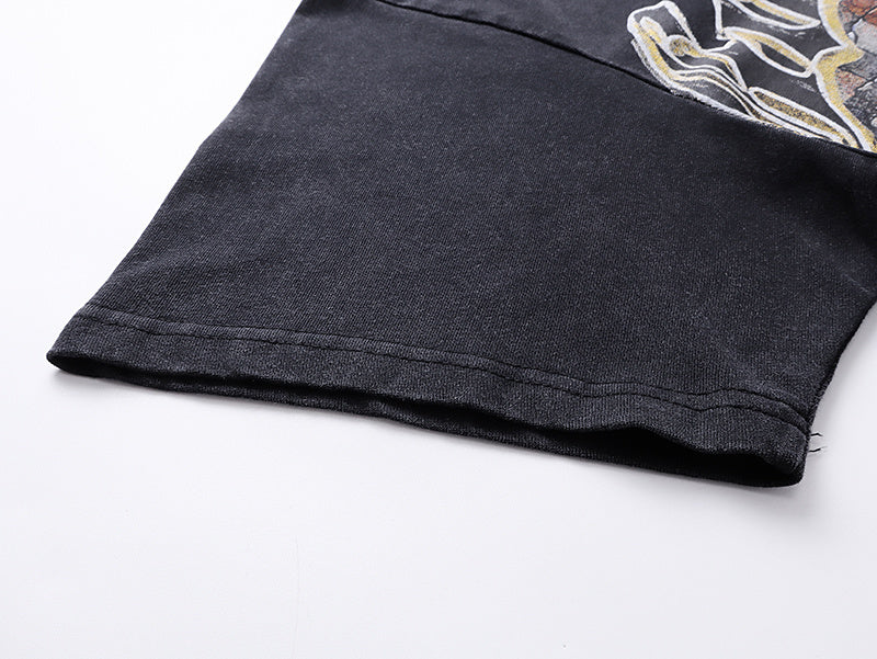 Godspeed Classic Cotton T-Shirt