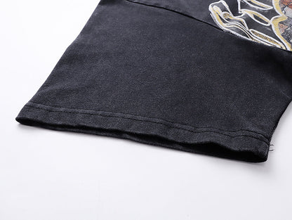 Godspeed Classic Cotton T-Shirt
