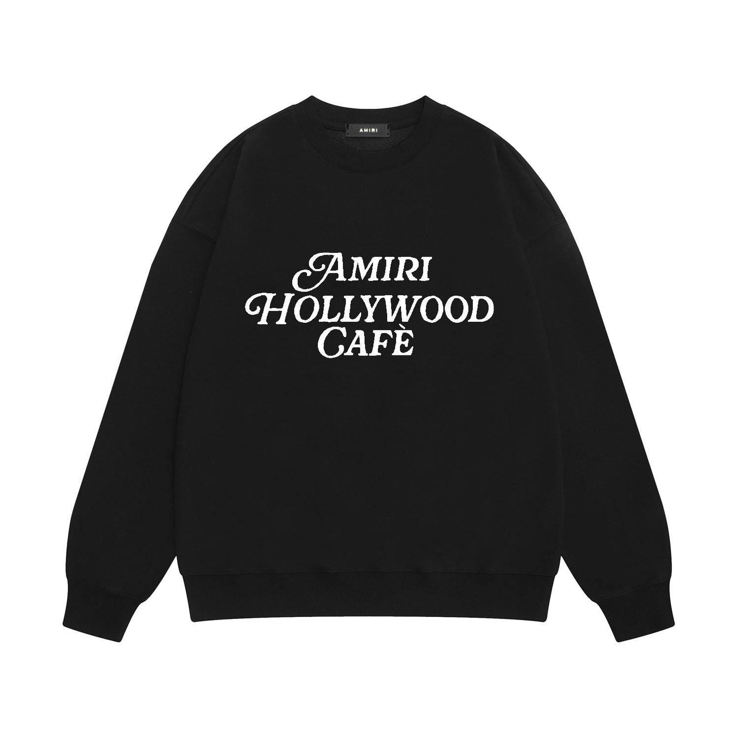 Amiri Fashion sweatshirts