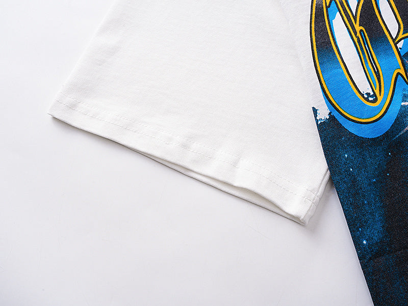 Godspeed Classic Cotton T-Shirt