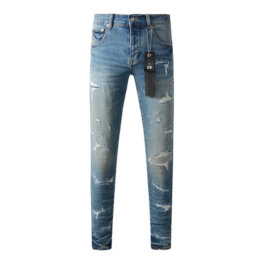 Purple Brand Fashion jeans 9073