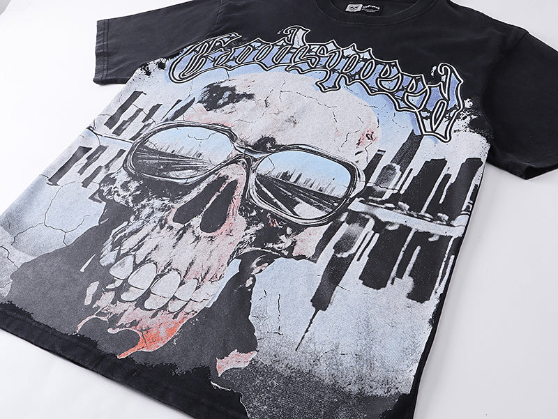Godspeed Classic Cotton T-Shirt
