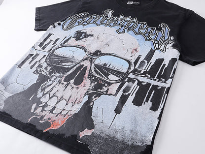 Godspeed Classic Cotton T-Shirt