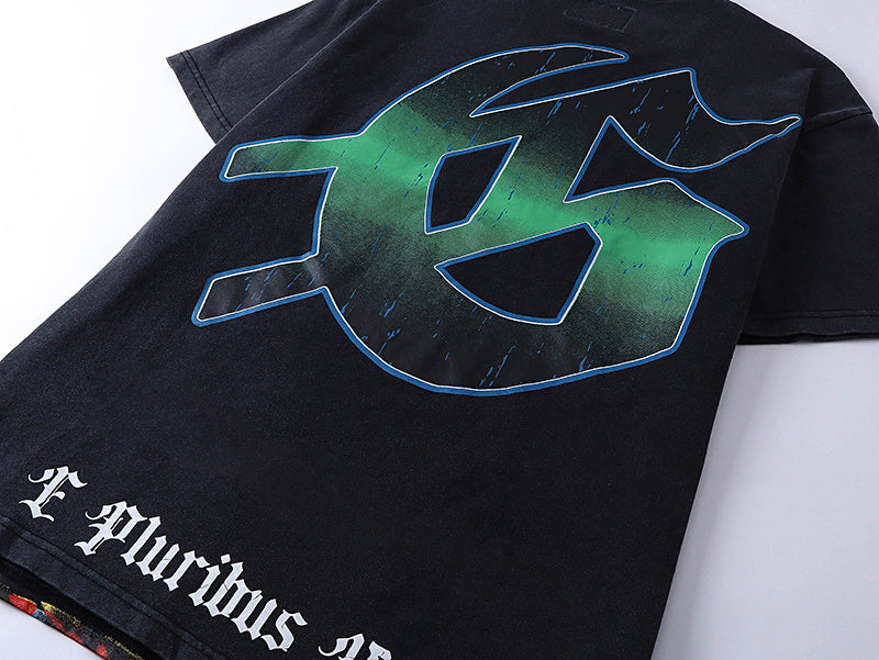 Godspeed Classic Cotton T-Shirt