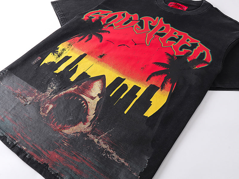 Godspeed Classic Cotton T-Shirt