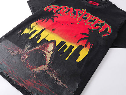 Godspeed Classic Cotton T-Shirt