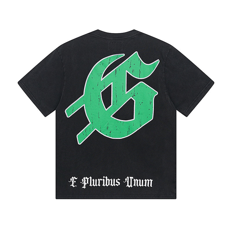 Godspeed Classic Cotton T-Shirt
