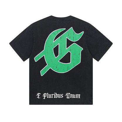 Godspeed Classic Cotton T-Shirt