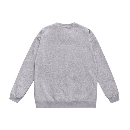 BAPE Crew-Neck Sweatshirt