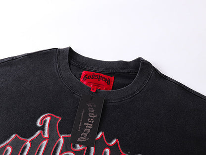 Godspeed Classic Cotton T-Shirt