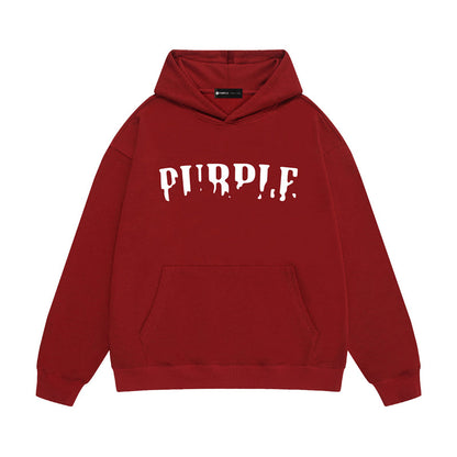 Purple Brand Fashion sweatshirts