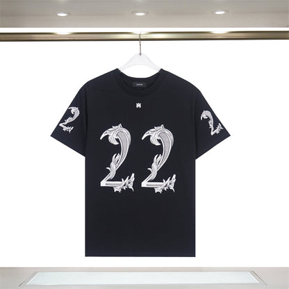 Amiri Fashion T-shirt