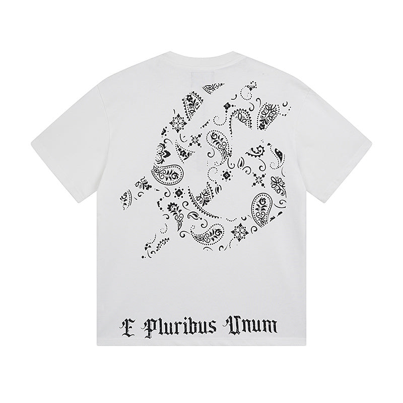 Godspeed Classic Cotton T-Shirt