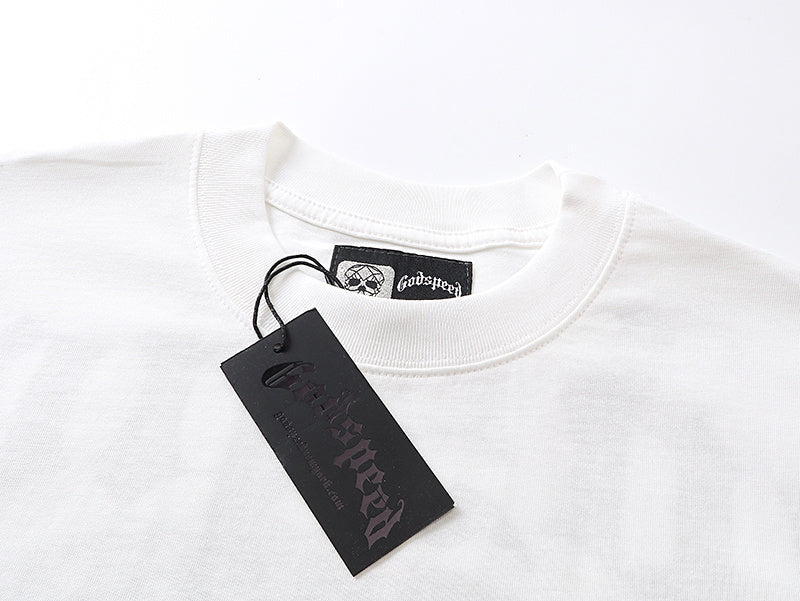 Godspeed Classic Cotton T-Shirt