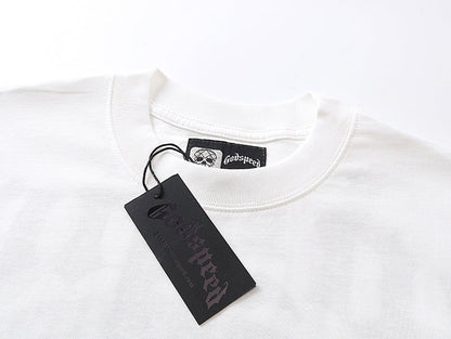 Godspeed Classic Cotton T-Shirt