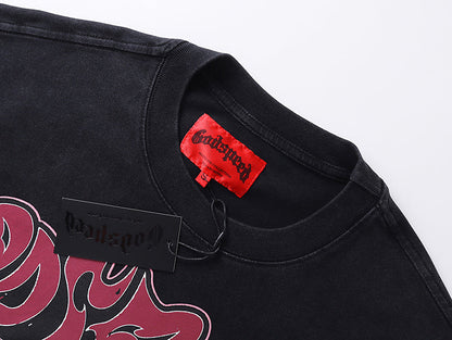 Godspeed Classic Cotton T-Shirt
