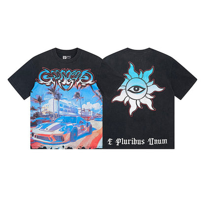 Godspeed Classic Cotton T-Shirt
