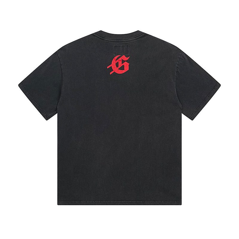 Godspeed Classic Cotton T-Shirt