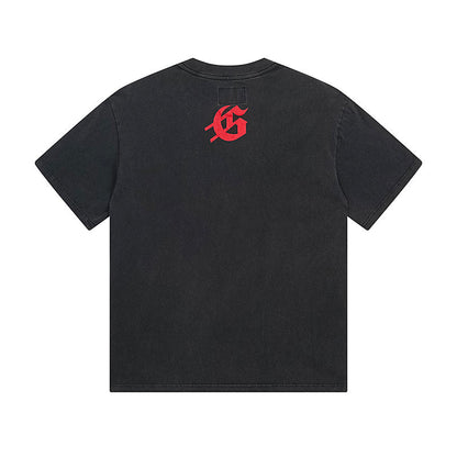 Godspeed Classic Cotton T-Shirt