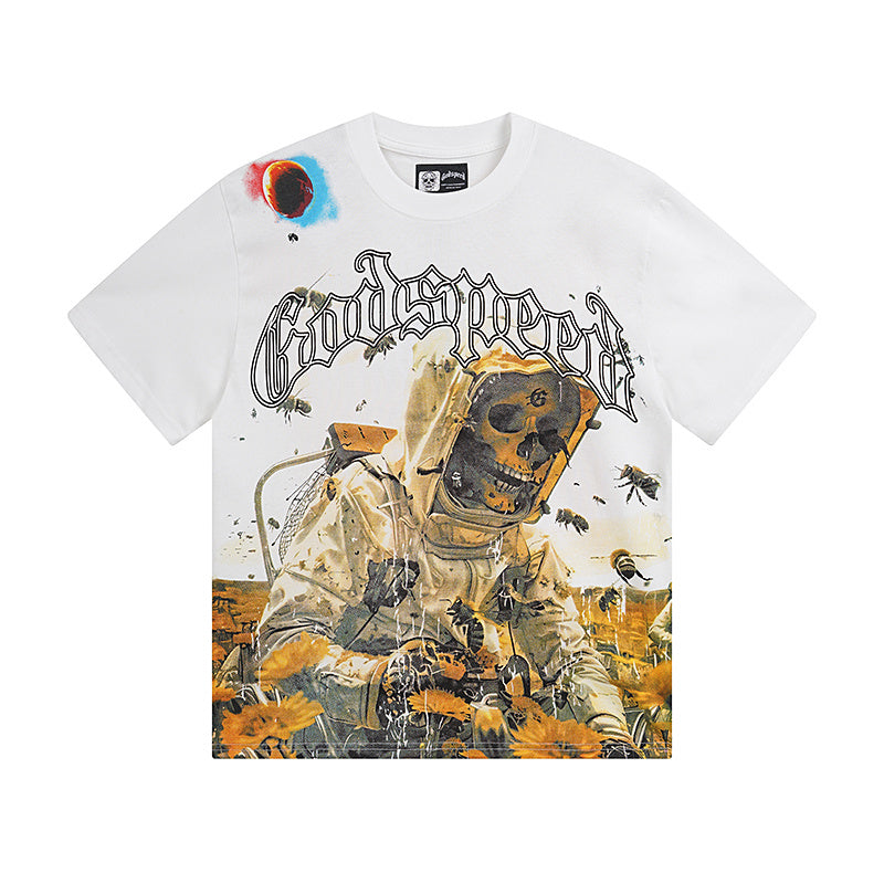 Godspeed Classic Cotton T-Shirt