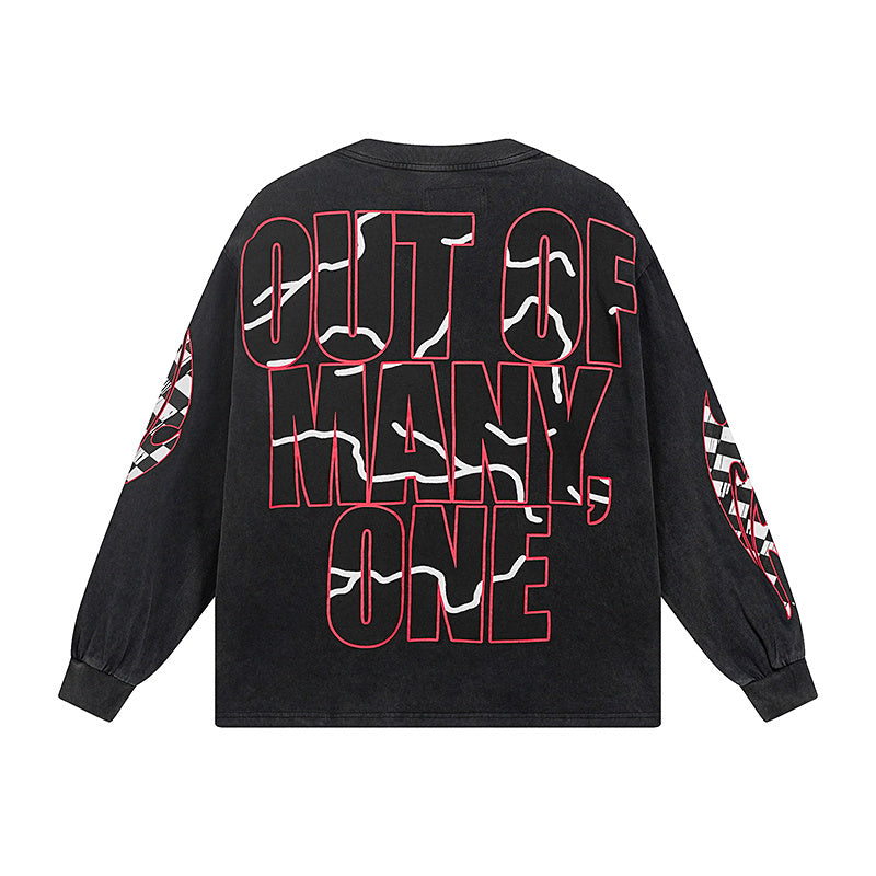 Godspeed Classic Sweatshirt