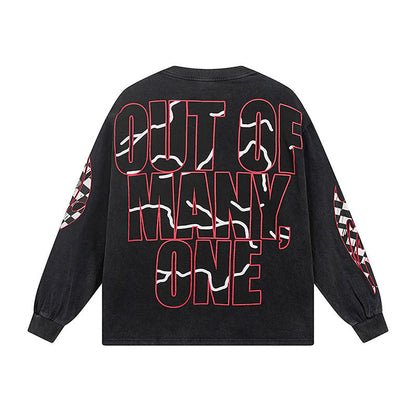 Godspeed Classic Sweatshirt