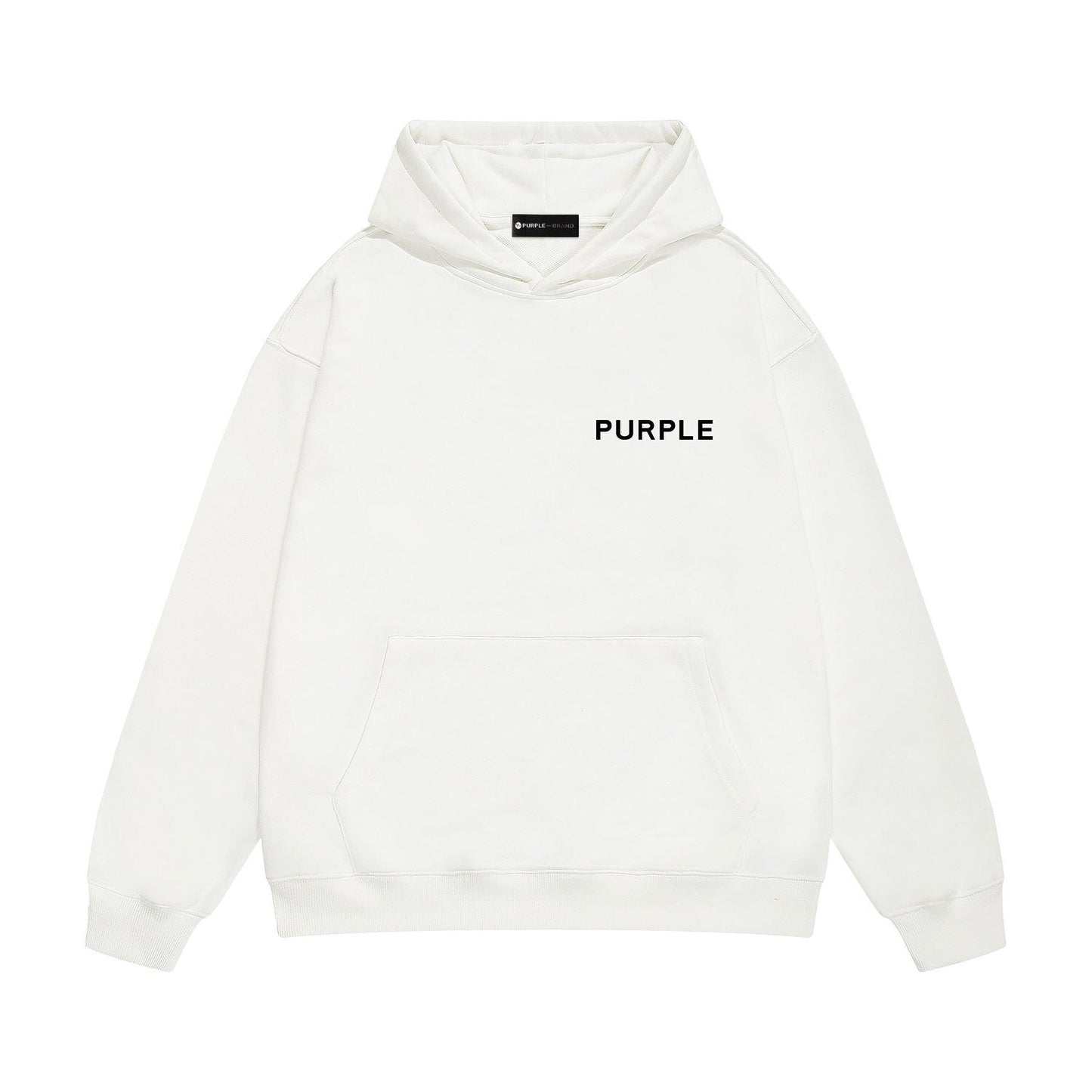 Purple Brand Fashion sweatshirts