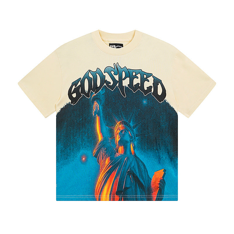 Godspeed Classic Cotton T-Shirt