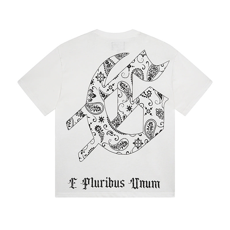 Godspeed Classic Cotton T-Shirt