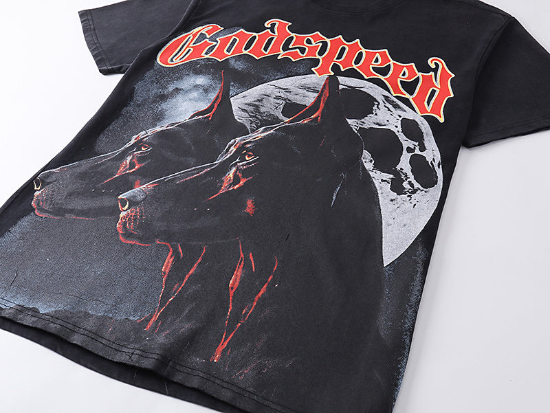 Godspeed Classic Cotton T-Shirt