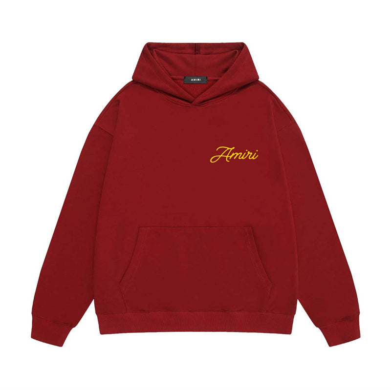 Amiri Fashion sweatshirts