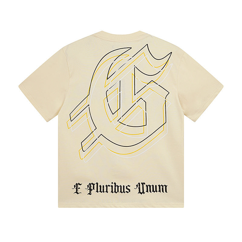 Godspeed Classic Cotton T-Shirt