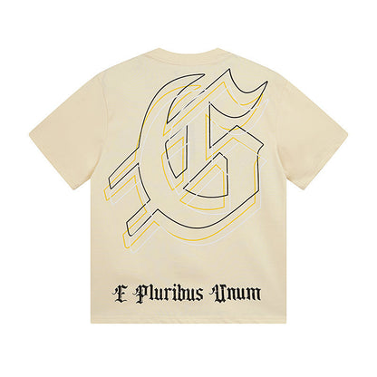 Godspeed Classic Cotton T-Shirt